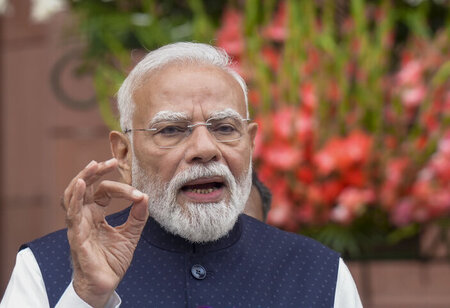 10 Years of UPI PM Narendra Modi Highlights 13000 Fold Rise 10 Years of UPI PM Narendra Modi Highlights 13000 Fold Rise
